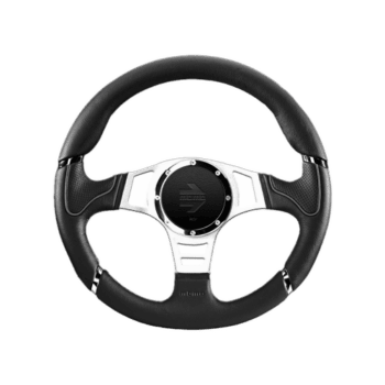 Momo Steering Wheel Millenium Sport