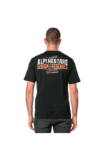 Alpinestars Stax CSF T-Shirt - Image 8