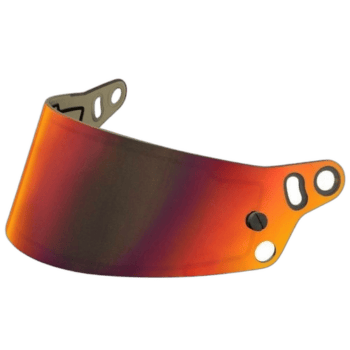 Red Bell GP3/HP3/RS3/KF3/GTX3/Sport SV Visor SE03 (Dual Screen/Anti Fog)