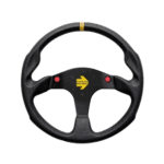 Momo Steering Wheel Model 80