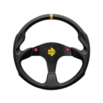 Momo Steering Wheel Model 80