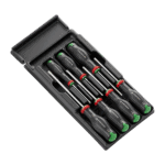 Facom Prot Sd Set Tamper Torx