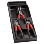 Facom Module of 3 Maintenance Pliers