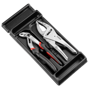 Facom Module of 2 Adjustable Pliers