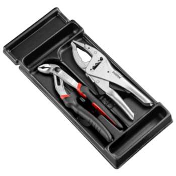 Facom Module of 2 Adjustable Pliers