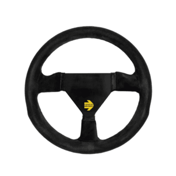 Momo Steering Wheel Model 11