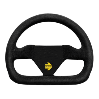MOMO Steering Wheel Model 12