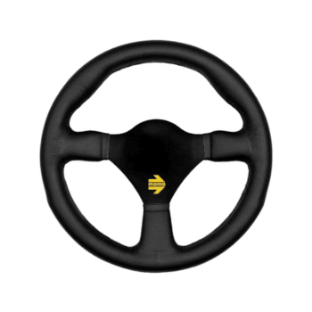 Momo Steering Wheel Model 26