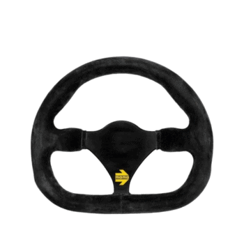 Momo Steering Wheel Model 27