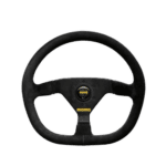 Momo Steering Wheel Model 88 Flat Bottom
