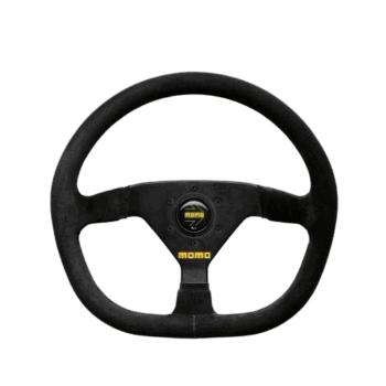 Momo Steering Wheel Model 88 Flat Bottom