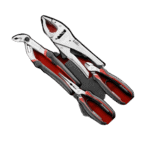 Facom Foam Module of 4 Pliers