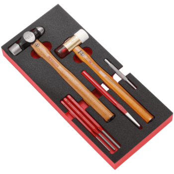 Facom Outils de Frappe, impact tools