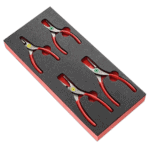 Facom Foam For Modm.Pcsn Pm.Modpcsn
