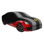 MOMO Car Cover Shield Three Layer