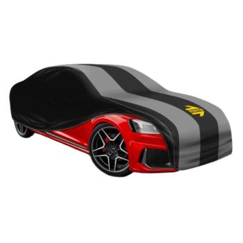 MOMO Car Cover Shield Three Layer