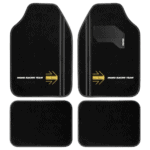 MOMO Carpet Car Floor Sport Mats