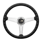 Momo Retro Steering Wheel
