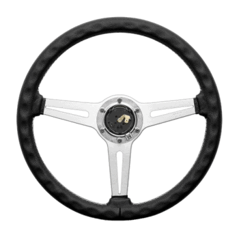 Momo Retro Steering Wheel