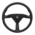 Momo Steering Wheel Montecarlo