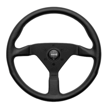 Momo Steering Wheel Montecarlo