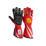 MOMO Corsa Pro Race Gloves - Red