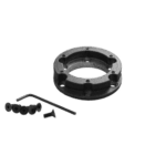 MOMO Hub Eccentric Spacer with Fixing Screws