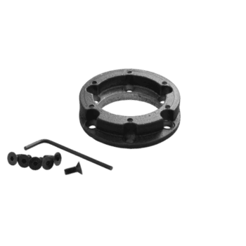MOMO Hub Eccentric Spacer with Fixing Screws