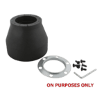 MOMO Steering Wheel Hubs