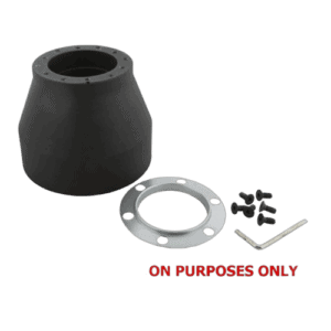MOMO Steering Wheel Hubs