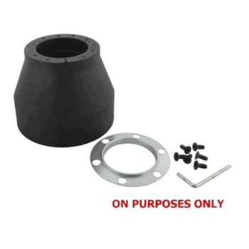 MOMO Steering Wheel Hubs