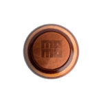 Momo Gear Knob Targa Heritage - Mahogany Beechwood