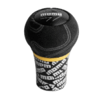 Momo Gear Knob Ultra - Black