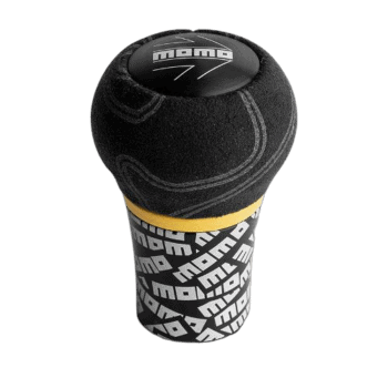 Momo Gear Knob Ultra - Black