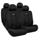 MOMO Seat Covers Modern 10 Pieces