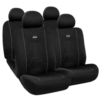 MOMO Seat Covers Modern 10 Pieces