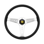 Momo Steering Wheel California Heritage
