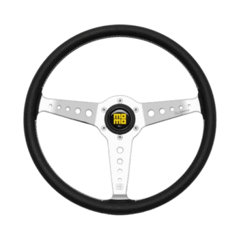 Momo Steering Wheel California Heritage