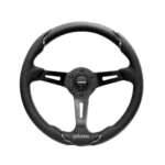 Momo Gotham Leather Steering Wheel