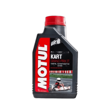 Motul Kart Grand Prix 2T 1Litre