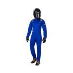 Sparco MS-4 Mechanics Overalls - Image 5