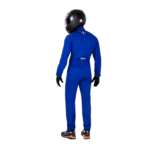Sparco MS-4 Mechanics Overalls - Image 6