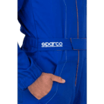 Sparco MS-4 Mechanics Overalls - Image 2