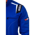 Sparco MS-4 Mechanics Overalls - Image 3