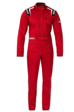 Sparco MS-4 Mechanics Overalls - Image 7