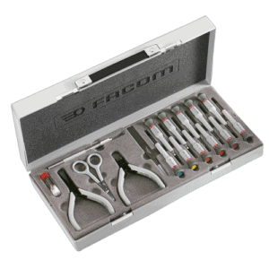Facom Micro-Tech Kit