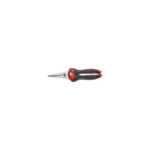 Facom multi-purpose shears with black and red handles, suitable for various cutting tasks.