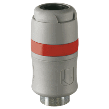 Grand Prix Racewear tapped snap adapter gas BSP N.630 for industrial and automotive applications.