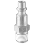 Grand Prix Racewear high-quality tapered male threaded bit BSP Gas N.633 for industrial applications.