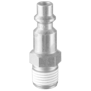 Grand Prix Racewear high-quality tapered male threaded bit BSP Gas N.633 for industrial applications.